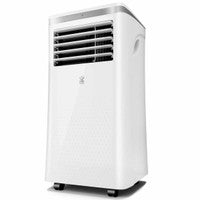 Avalla 19814 S-290 3-in-1 Powerful Air Conditioner & Dehumidifier For Multi-Rooms, 10000BTU
