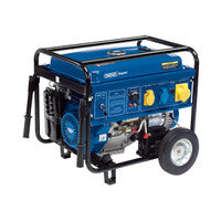 Draper 23984 Petrol Generator (4.0kVA/3.5kW)