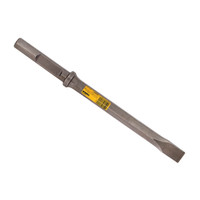 DeWalt 28mm Steel Cold Chisel 30kg 32mm x 500mm