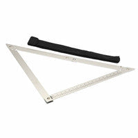 Draper 43761 Folding Square, 600mm