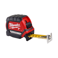 Milwaukee 4932464599 GEN III Magnetic Tape Measure 5m