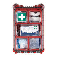 Milwaukee 4932479638 Packout First Aid Kit BS 8599