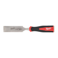 Milwaukee 4932479896 1 1/4" / 32mm Bevelled Edge Chisel