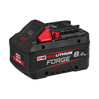 Milwaukee 4932492131 M18FB8 FORGE 18V 8.0Ah Battery Pack