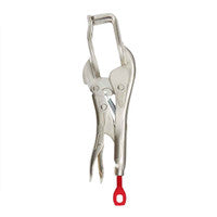 Milwaukee 4932493616 9" Torque Lock„¢ Locking Welder€™s Clamp