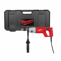 Milwaukee DD2-160XE 2-Speed Dry Diamond Drill 1100W 110V