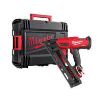 Milwaukee M18FN15GA-0X 18V Fuel 15 Ga Angled Second Fix Finish Nailer (Body Only)