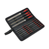 Draper Redline 68904 File Set 16pcs