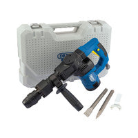 Draper 81077 SDS Max Breaker (1050W)