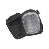 Sealey 9711 Hard Shell Gel Knee Pads - Pair