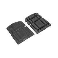 Sealey 9712 Trouser Knee Pads - Pair