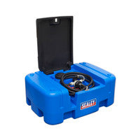 Sealey ADB200T Portable AdBlue Tank 200L 12V