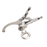 Sealey AK214 Drilling Machine Work Grip 230mm