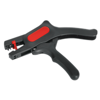 Sealey AK2265 Automatic Wire Stripping Tool - Pistol Grip