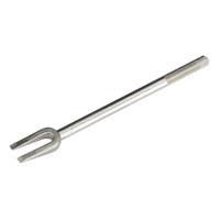 Sealey AK3821 Ball Joint Splitter Long Reach 400mm
