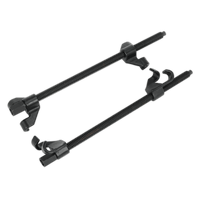 Sealey AK3846 Coil Spring Compressor 2pc Long Reach