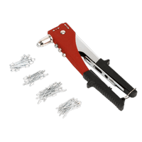Sealey AK397 Two-Way Riveting Kit