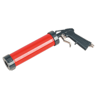 Sealey AK41 Caulking Gun 220mm Air Operated