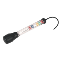 Sealey AK4120 Ethylene Glycol Antifreeze Tester Disc Type