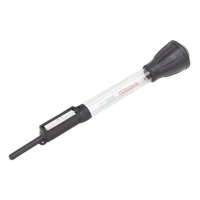 Sealey AK414 Battery Fluid Tester Tube Type