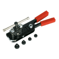 Sealey AK5063 Brake Pipe Flaring Tool Kit