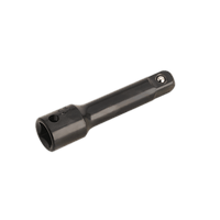 Sealey AK5503 Impact Extension Bar 75mm 3/8"Sq Drive