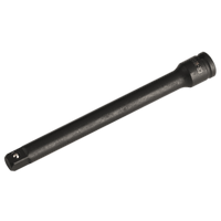 Sealey AK5504 Impact Extension Bar 150mm 3/8"Sq Drive
