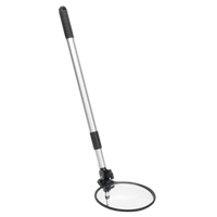 Sealey AK5960 Underbody Inspection Mirror - Adjustable