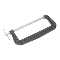 Sealey AK6012 G-Clamp 300mm