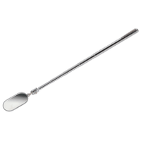 Sealey AK6525 Telescopic Articulated Mirror 50 x 25mm