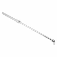 Sealey AK7308 Extendable Breaker Bar 1/2" Sq Drive