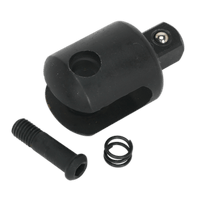 Sealey AK730B.RK Knuckle 1/2"Sq Drive for AK730B, AK730G & AK730R