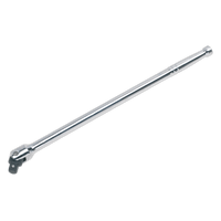 Sealey AK731 Breaker Bar 600mm 3/4"Sq Drive