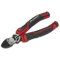 Sealey AK8374 Side Cutters High Leverage 160mm