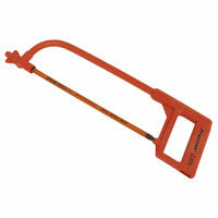 Sealey AK8691 Hacksaw Professional Insulated 300mm