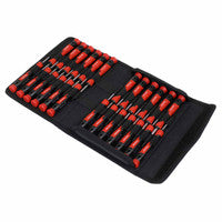 Sealey AK97327 Precision Screwdriver Set (25 Pieces)