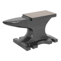Sealey ANV5 Anvil 5kg