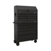 Sealey AP36BESTACK 12 Drawer Tool Chest Combination with Power Bar