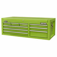 Sealey AP4109HV Topchest 9 Drawer with Ball Bearing Slides - Green