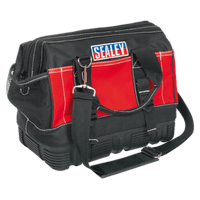 Sealey AP509 Rubber Bottom Tool Storage Bag 305mm