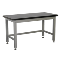 Sealey API1500 Workbench Steel Industrial 1.5m