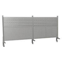 Sealey APIBP2100 Back Panel Assembly for API2100