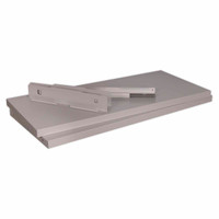 Sealey APICS2 Shelf for Industrial Cabinets (2 Pack)