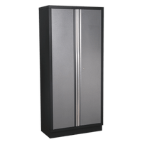 Sealey APMS56 Modular Floor Cabinet 2 Door Full Height 915mm