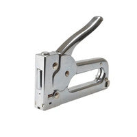 Arrow ARRJT21C JT21C Staple Gun Tacker - Chrome