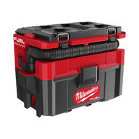 Milwaukee M18FPOVCL-0 18V Fuel Packout Wet/Dry Vacuum (Body Only)