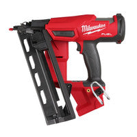 Milwaukee M18FN16GA-0X 18V Fuel 16 Ga Angled Second Fix Finish Nailer (Body Only)