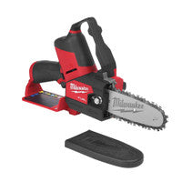 Milwaukee M12FHS-0 12V Fuel Hatchet Pruning Saw (Body Only)