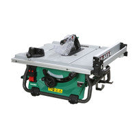 Hikoki C3610DRJ 36V 254mm Brushless Table Saw (Body Only)