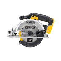 DeWalt DCS391N-XJ 18V XR Cordless 165mm Circular Saw (Body Only)